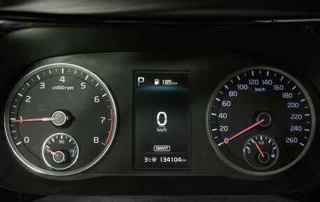 KIA K5, 2021 год, 2 150 000 рублей, 12 фотография