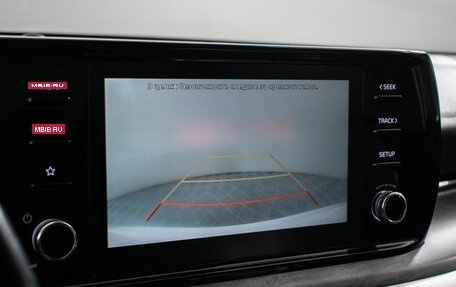 KIA K5, 2021 год, 2 150 000 рублей, 14 фотография