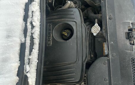 Hyundai Grand Starex Grand Starex I рестайлинг 2, 2009 год, 920 000 рублей, 10 фотография