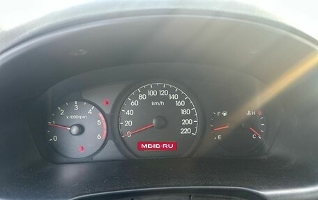 Hyundai Grand Starex Grand Starex I рестайлинг 2, 2009 год, 920 000 рублей, 9 фотография