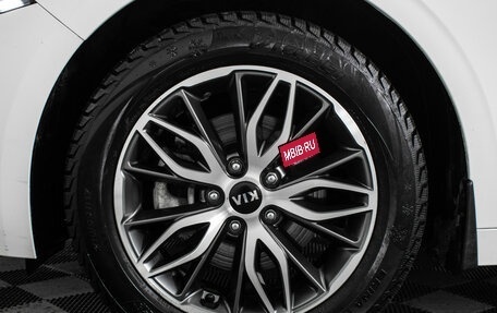 KIA K5, 2021 год, 2 150 000 рублей, 16 фотография