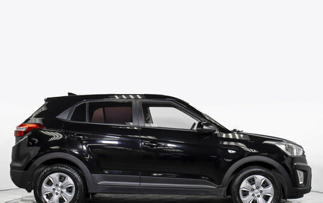 Hyundai Creta I рестайлинг, 2018 год, 1 695 000 рублей, 5 фотография