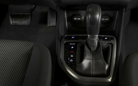 Hyundai Creta I рестайлинг, 2018 год, 1 695 000 рублей, 9 фотография