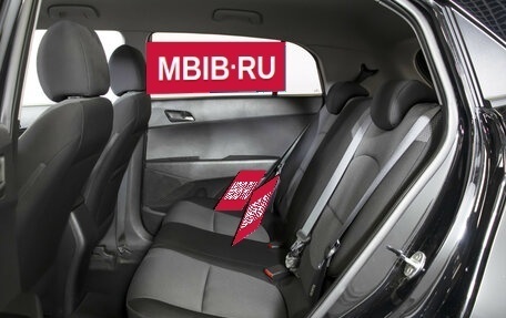 Hyundai Creta I рестайлинг, 2018 год, 1 695 000 рублей, 2 фотография