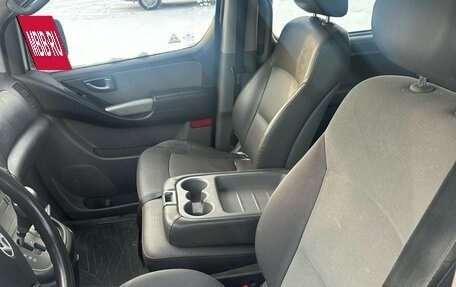 Hyundai Grand Starex Grand Starex I рестайлинг 2, 2009 год, 920 000 рублей, 8 фотография