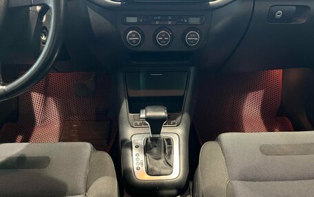 Volkswagen Tiguan I, 2009 год, 949 000 рублей, 12 фотография