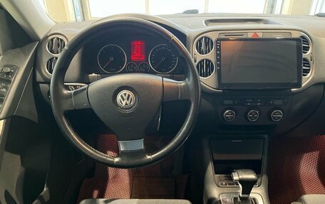 Volkswagen Tiguan I, 2009 год, 949 000 рублей, 11 фотография