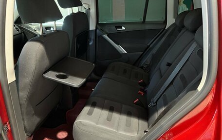 Volkswagen Tiguan I, 2009 год, 949 000 рублей, 15 фотография