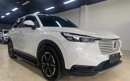 Honda Vezel, 2022 год, 1 513 000 рублей, 2 фотография