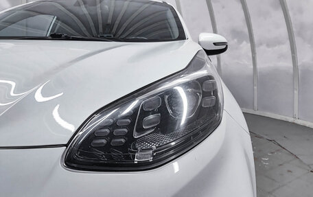 KIA Sportage IV рестайлинг, 2020 год, 2 435 000 рублей, 21 фотография