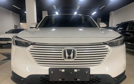 Honda Vezel, 2022 год, 1 513 000 рублей, 3 фотография