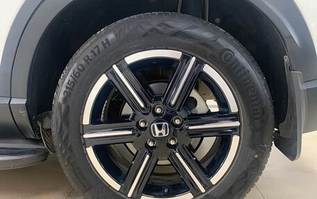 Honda Vezel, 2022 год, 1 513 000 рублей, 7 фотография