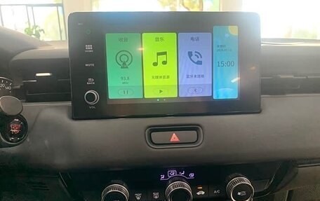 Honda Vezel, 2022 год, 1 513 000 рублей, 8 фотография