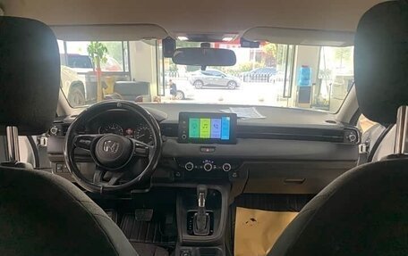 Honda Vezel, 2022 год, 1 513 000 рублей, 10 фотография