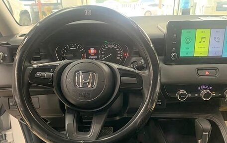 Honda Vezel, 2022 год, 1 513 000 рублей, 9 фотография