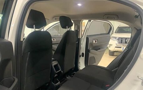 Honda Vezel, 2022 год, 1 513 000 рублей, 13 фотография