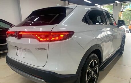 Honda Vezel, 2022 год, 1 513 000 рублей, 4 фотография