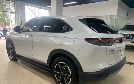 Honda Vezel, 2022 год, 1 513 000 рублей, 5 фотография