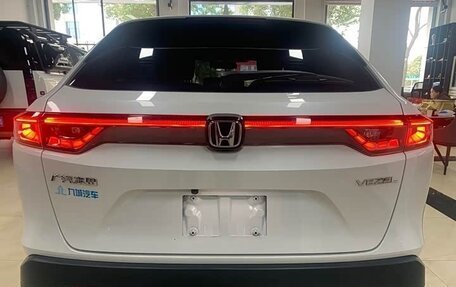 Honda Vezel, 2022 год, 1 513 000 рублей, 6 фотография