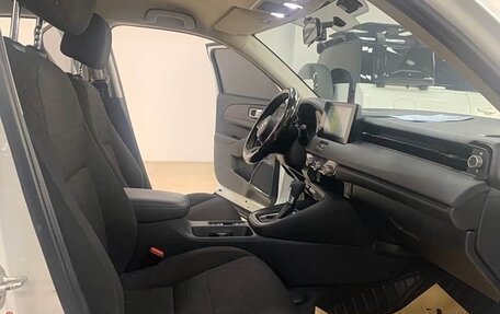 Honda Vezel, 2022 год, 1 513 000 рублей, 12 фотография