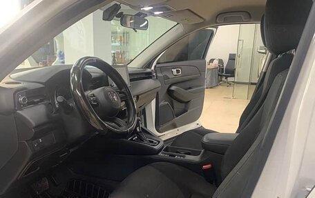 Honda Vezel, 2022 год, 1 513 000 рублей, 14 фотография