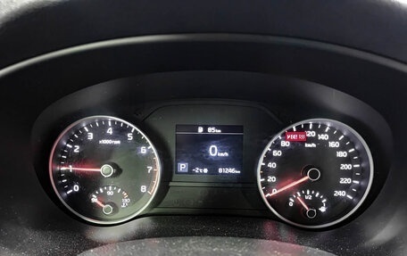 KIA Sportage IV рестайлинг, 2020 год, 2 435 000 рублей, 16 фотография