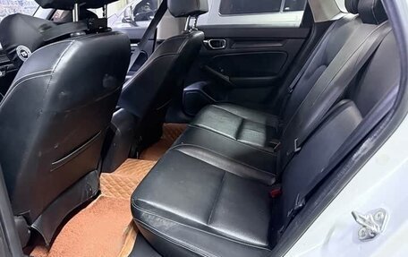 Honda Civic, 2022 год, 1 233 000 рублей, 11 фотография