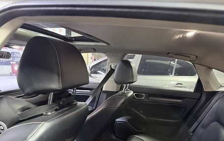 Honda Civic, 2022 год, 1 233 000 рублей, 10 фотография