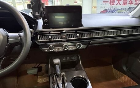 Honda Civic, 2022 год, 1 233 000 рублей, 7 фотография