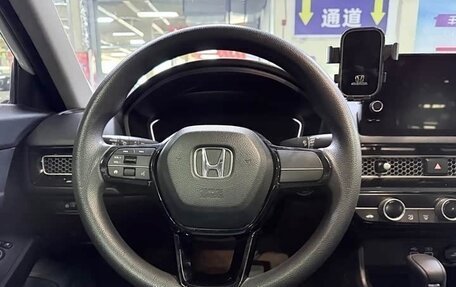 Honda Civic, 2022 год, 1 233 000 рублей, 8 фотография
