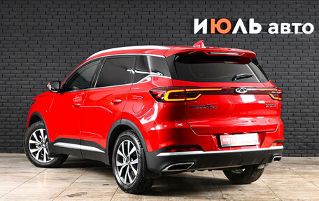 Chery Tiggo 7 Pro, 2022 год, 2 000 000 рублей, 6 фотография