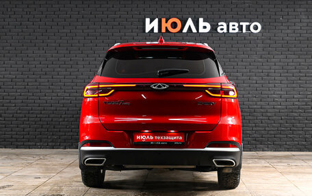 Chery Tiggo 7 Pro, 2022 год, 2 000 000 рублей, 5 фотография