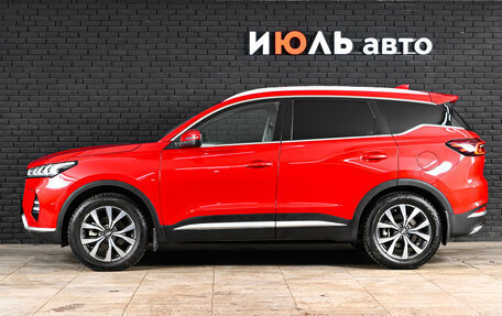 Chery Tiggo 7 Pro, 2022 год, 2 000 000 рублей, 7 фотография