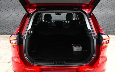 Chery Tiggo 7 Pro, 2022 год, 2 000 000 рублей, 9 фотография