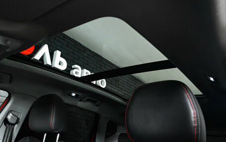 Chery Tiggo 7 Pro, 2022 год, 2 000 000 рублей, 18 фотография