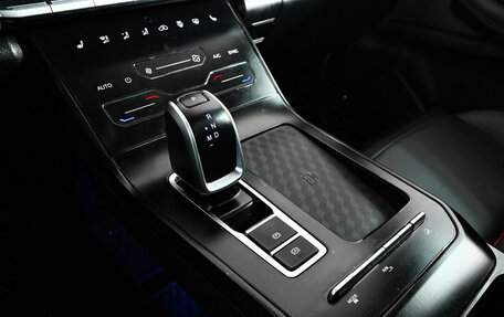 Chery Tiggo 7 Pro, 2022 год, 2 000 000 рублей, 17 фотография