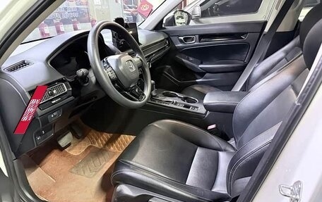 Honda Civic, 2022 год, 1 233 000 рублей, 12 фотография