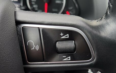 Audi Q5, 2010 год, 1 700 000 рублей, 11 фотография