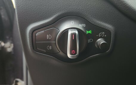 Audi Q5, 2010 год, 1 700 000 рублей, 8 фотография