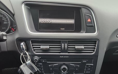 Audi Q5, 2010 год, 1 700 000 рублей, 12 фотография