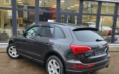 Audi Q5, 2010 год, 1 700 000 рублей, 3 фотография
