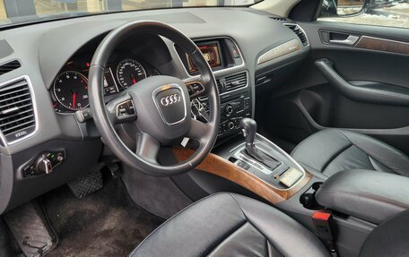 Audi Q5, 2010 год, 1 700 000 рублей, 7 фотография