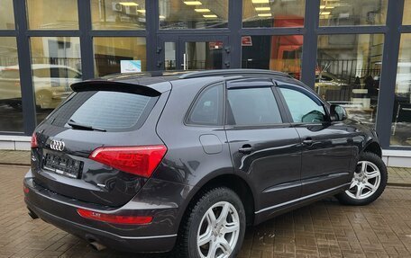 Audi Q5, 2010 год, 1 700 000 рублей, 4 фотография