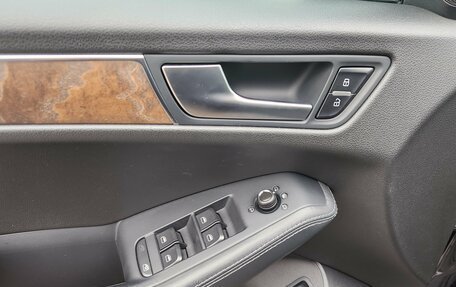 Audi Q5, 2010 год, 1 700 000 рублей, 6 фотография