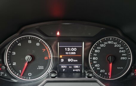 Audi Q5, 2010 год, 1 700 000 рублей, 9 фотография