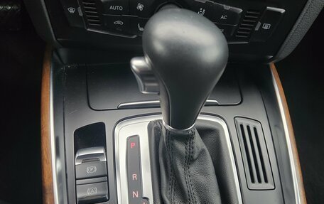 Audi Q5, 2010 год, 1 700 000 рублей, 13 фотография