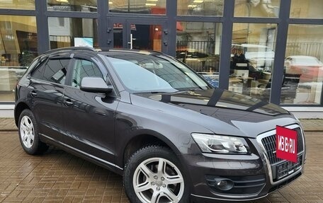 Audi Q5, 2010 год, 1 700 000 рублей, 2 фотография