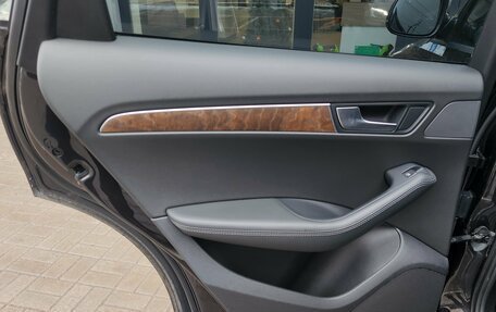 Audi Q5, 2010 год, 1 700 000 рублей, 14 фотография