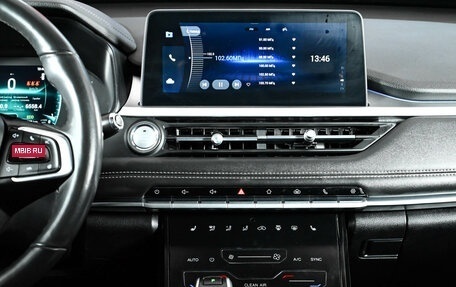 Chery Tiggo 7 Pro, 2022 год, 2 000 000 рублей, 14 фотография