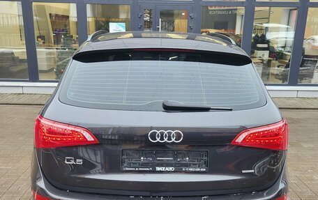 Audi Q5, 2010 год, 1 700 000 рублей, 17 фотография